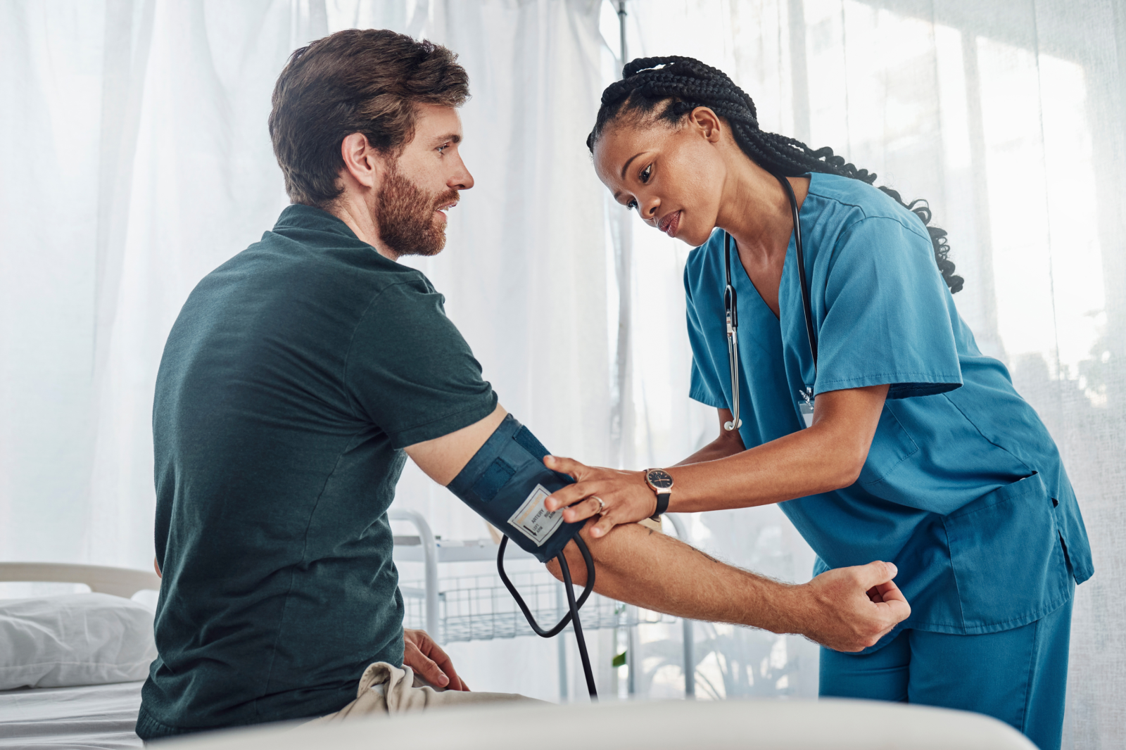 newsweek.com - Daniella Gray - More Young Adults Are Having Strokes. A Study Reveals One Troubling Trend