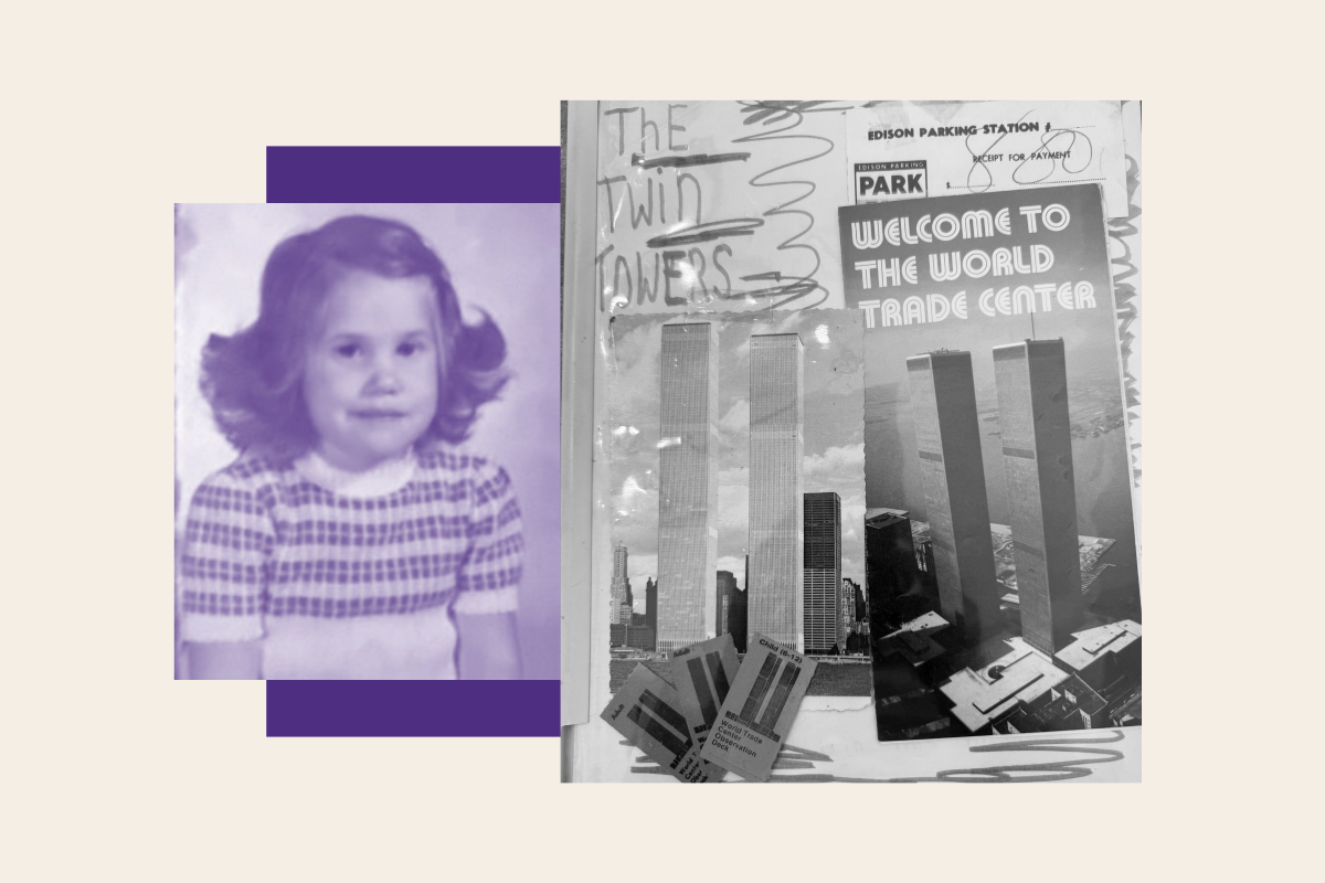 The Skyline of My Childhood: Remembering the Twin Towers