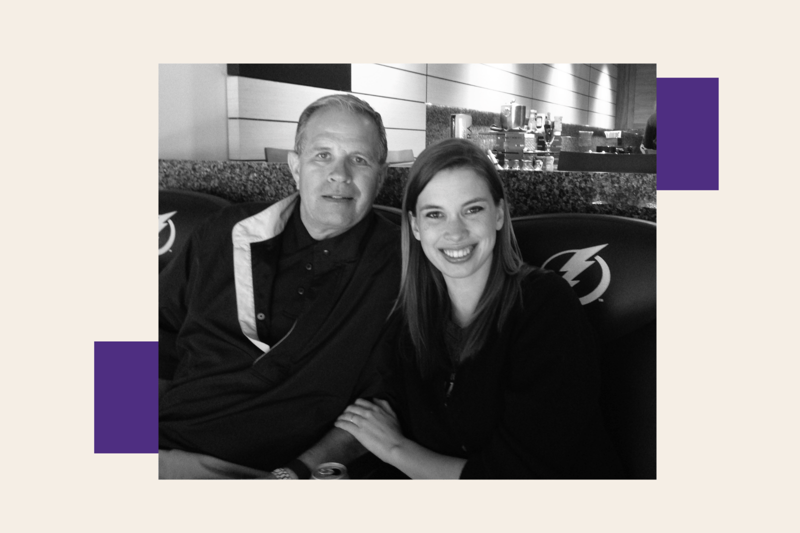 I Moved Home After a Breakup at 39. My Dad Became CEO of My Life