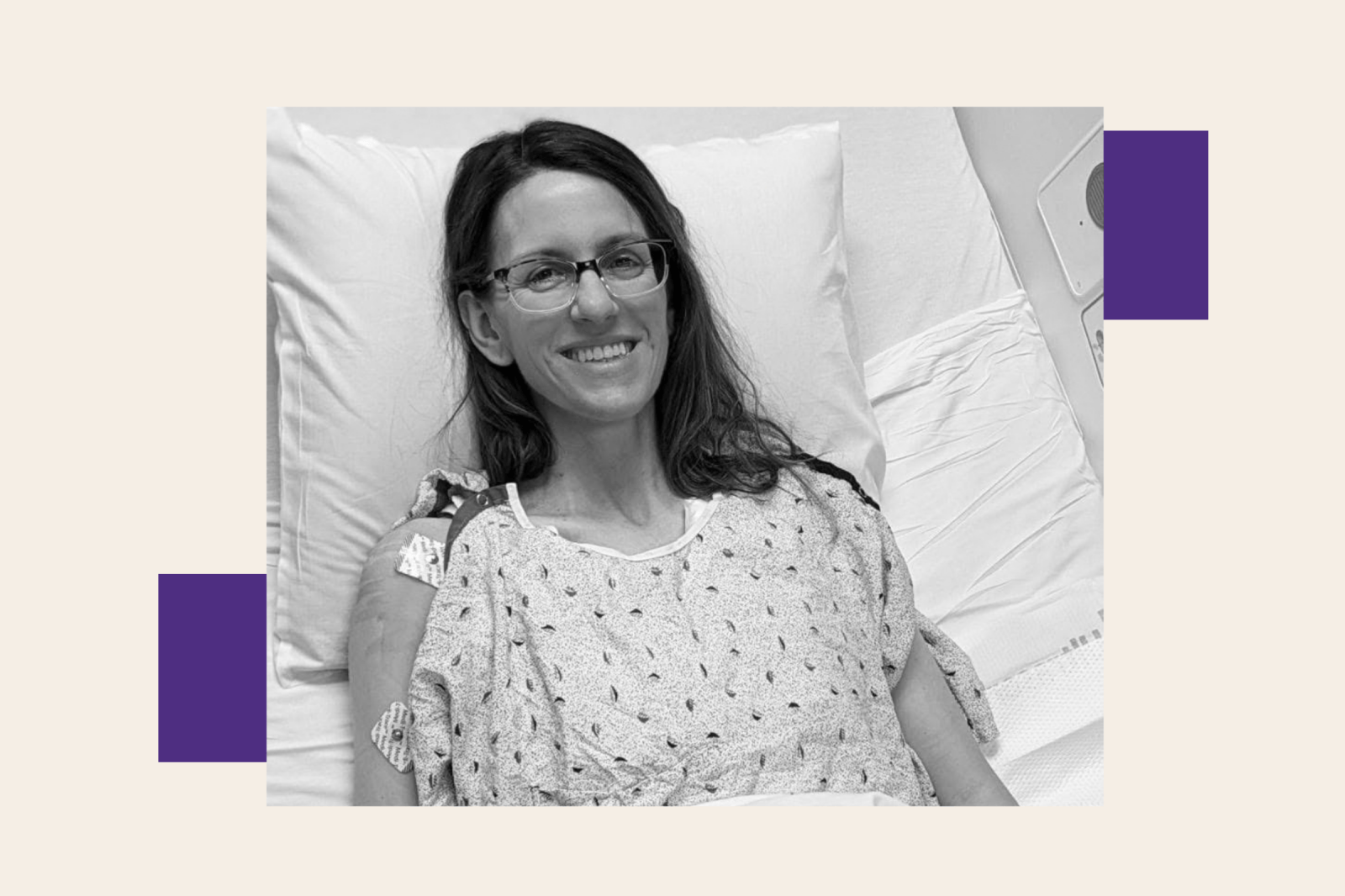 I Never Understood Why Someone Would Fake a Cancer Diagnosis. Then I Got My Own