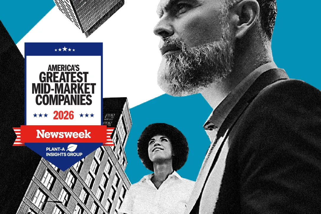 America’s Greatest Mid-Market Companies 2026