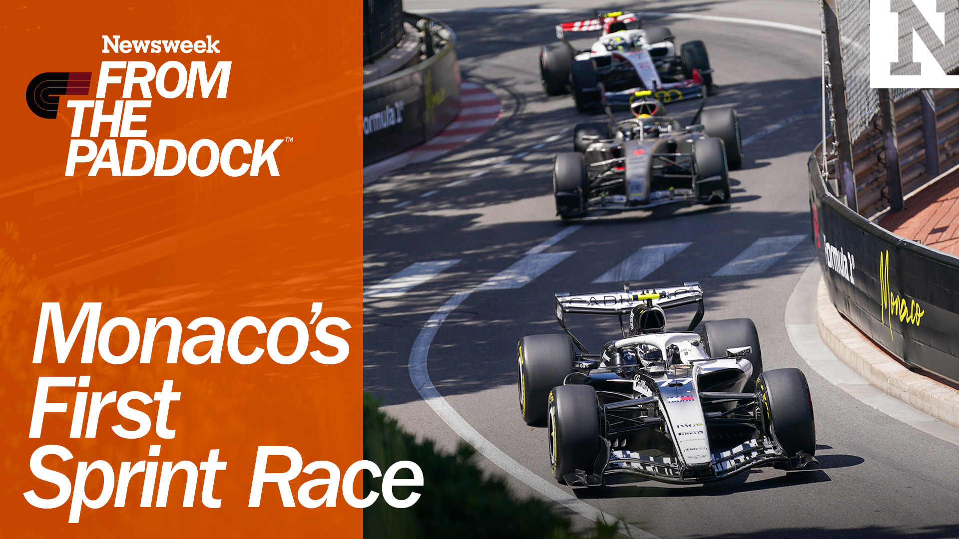 F1’s Most Controversial Calendar Yet?