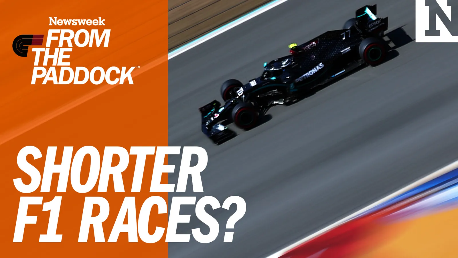 F1 Just Confirmed a Massive Change to Races in 2027