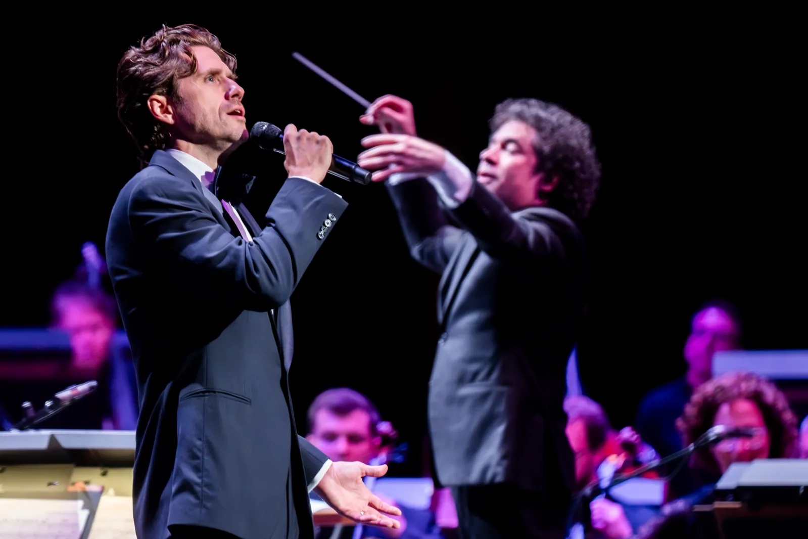 Gustavo Dudamel's Symphony of Surprise: A New Era for the New York Philharmonic