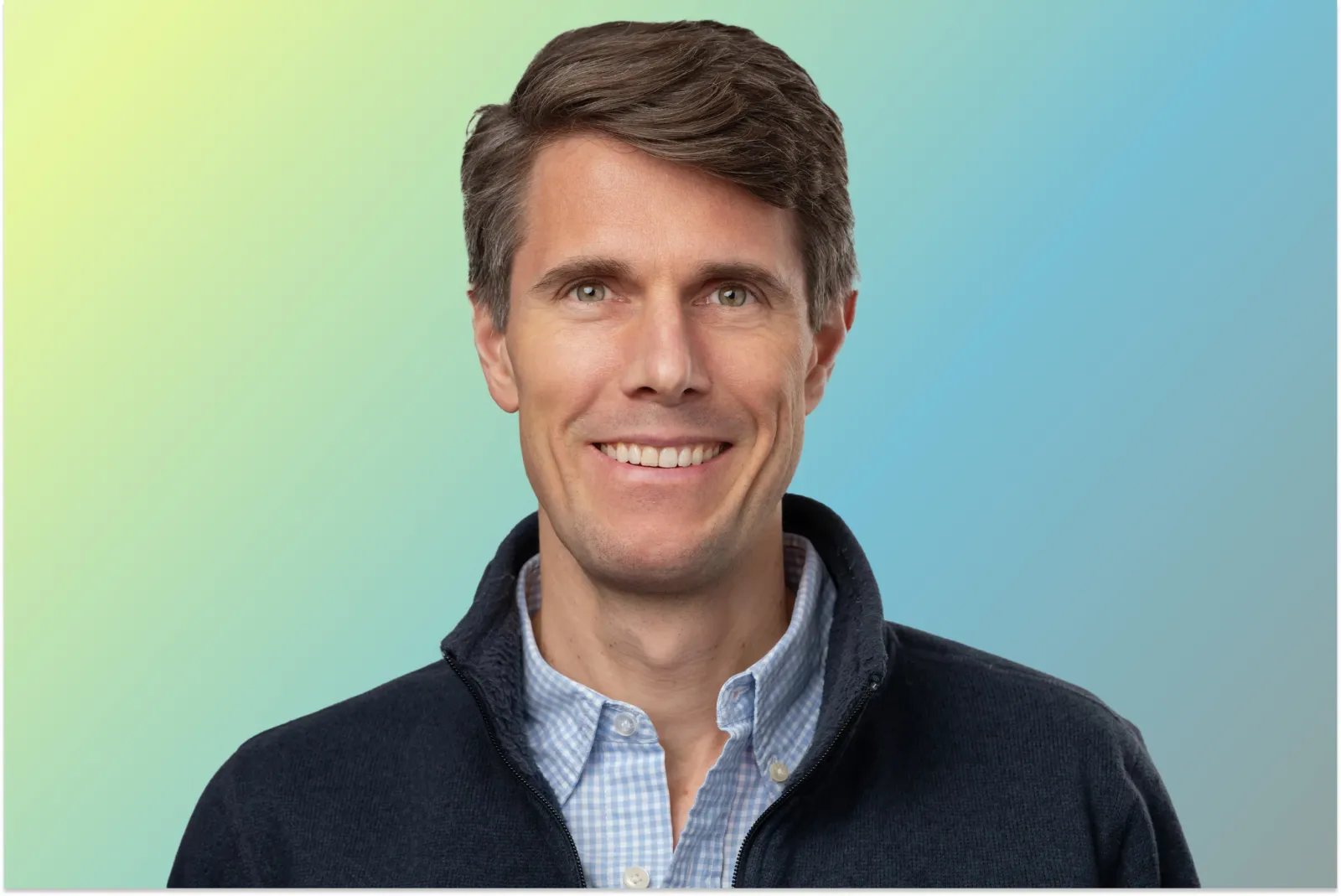 Florian Otto | Co-Founder and CEO, Cedar