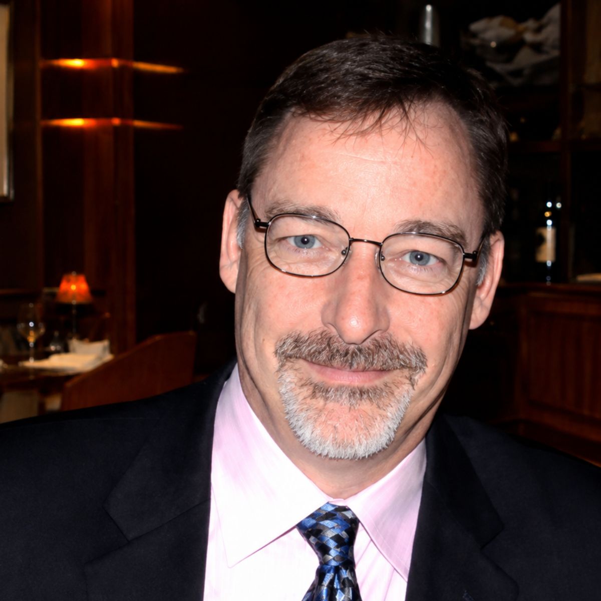 Ken Korber