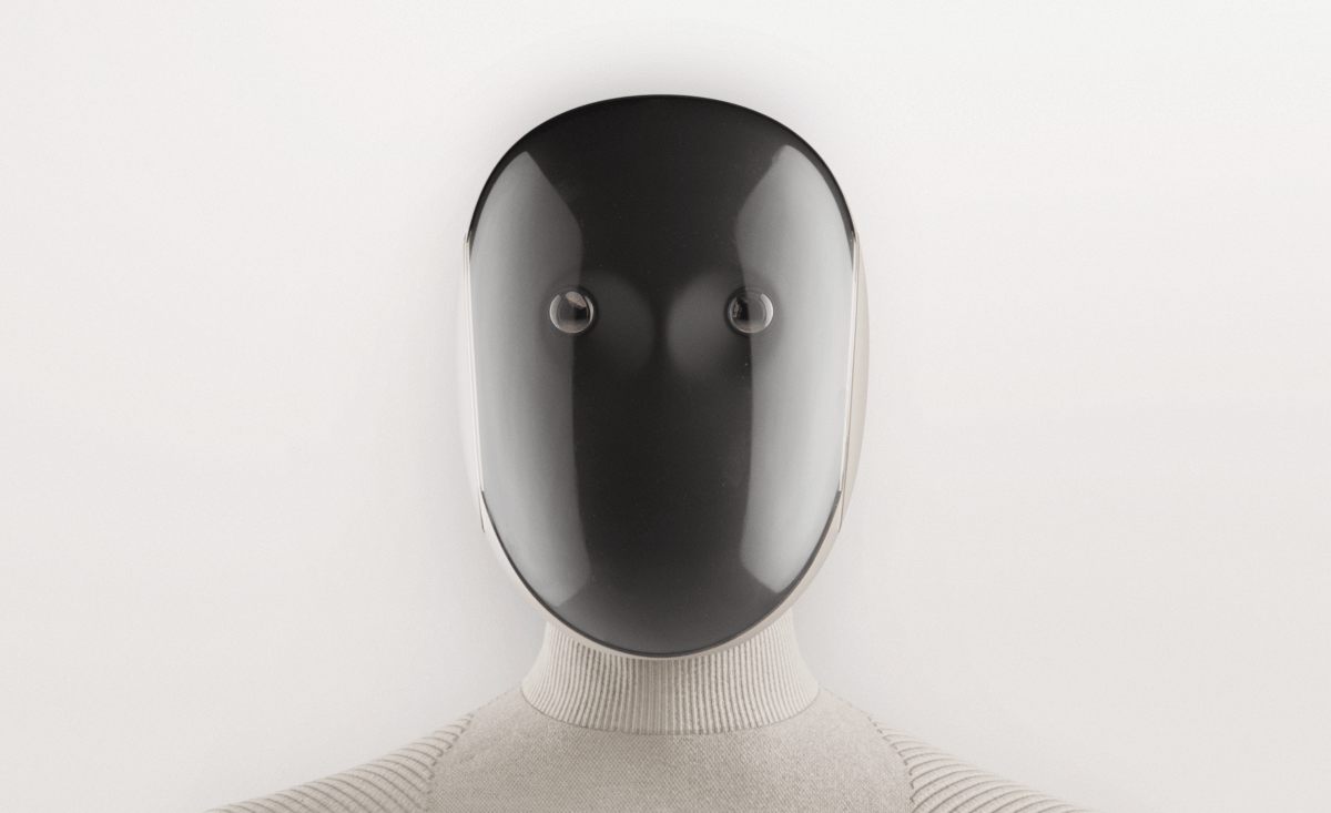 The Global Race To Build Superintelligent Robots