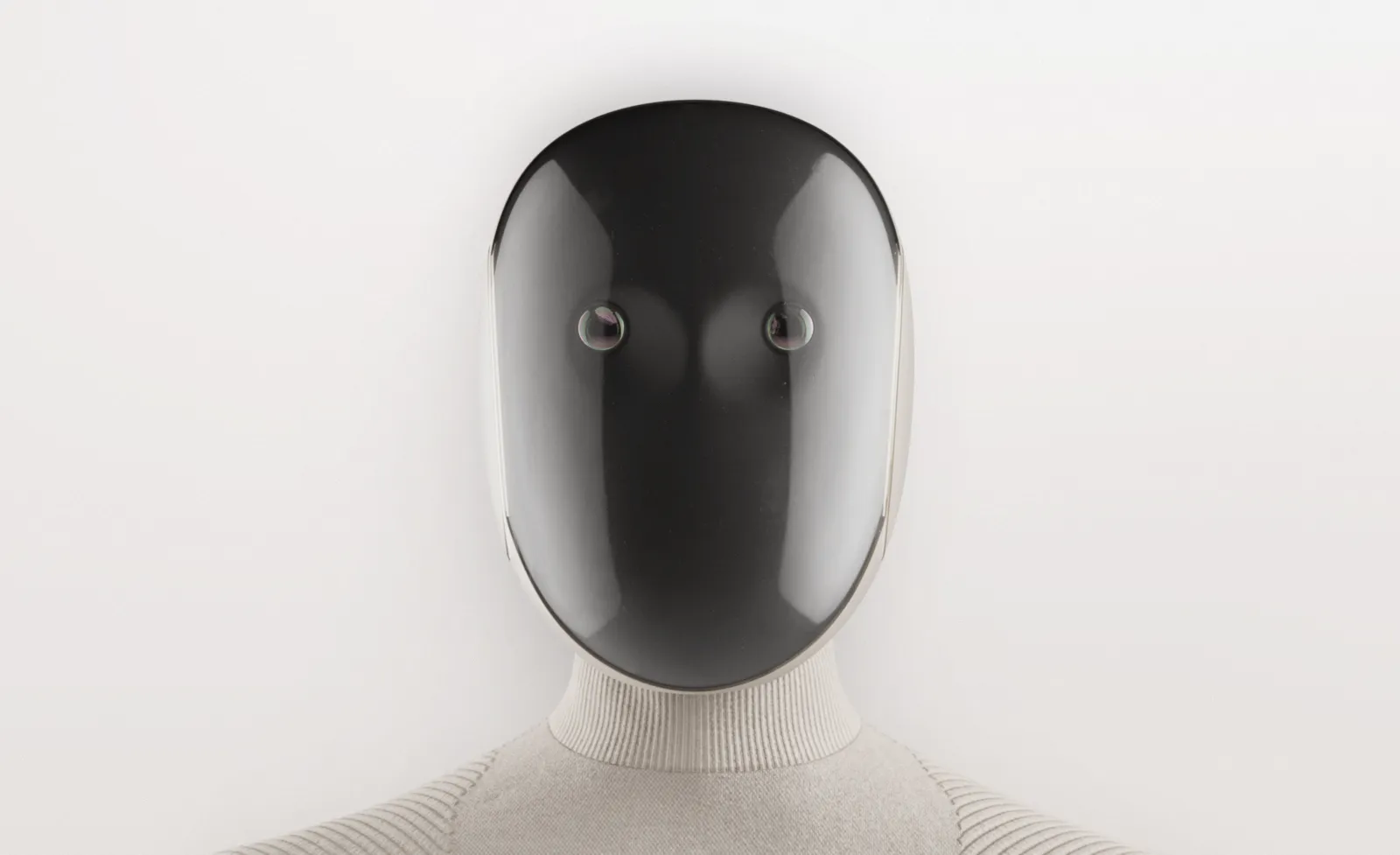 The Global Race To Build Superintelligent Robots