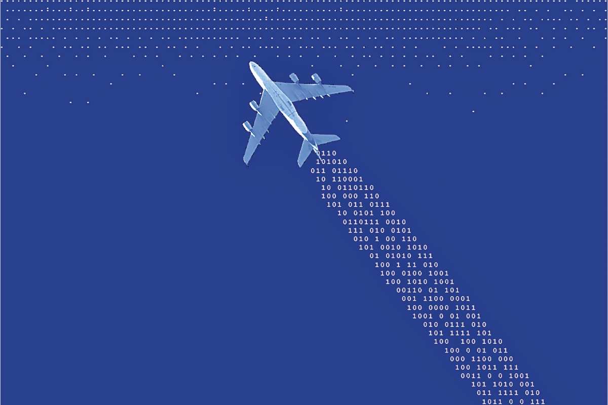 AI Is Bringing Back the Travel Agent