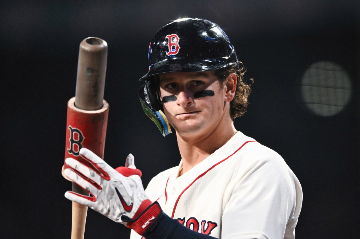 Red Sox Suffer Huge Postseason Blow After Star Leaves Injured