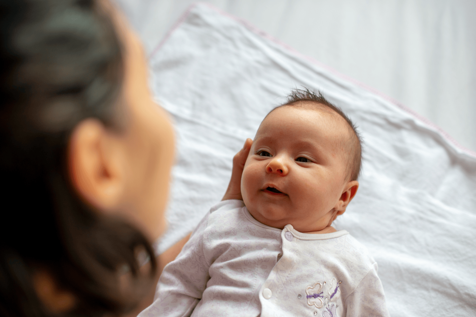 Scientists Studied 130 Newborns—There Was Difference Just Hours After Birth