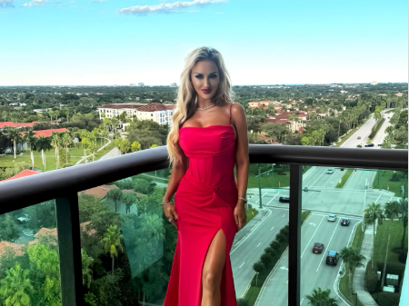 Who Was Jennifer Eckhart? Ex-Fox Producer and Podcast Host Found Dead