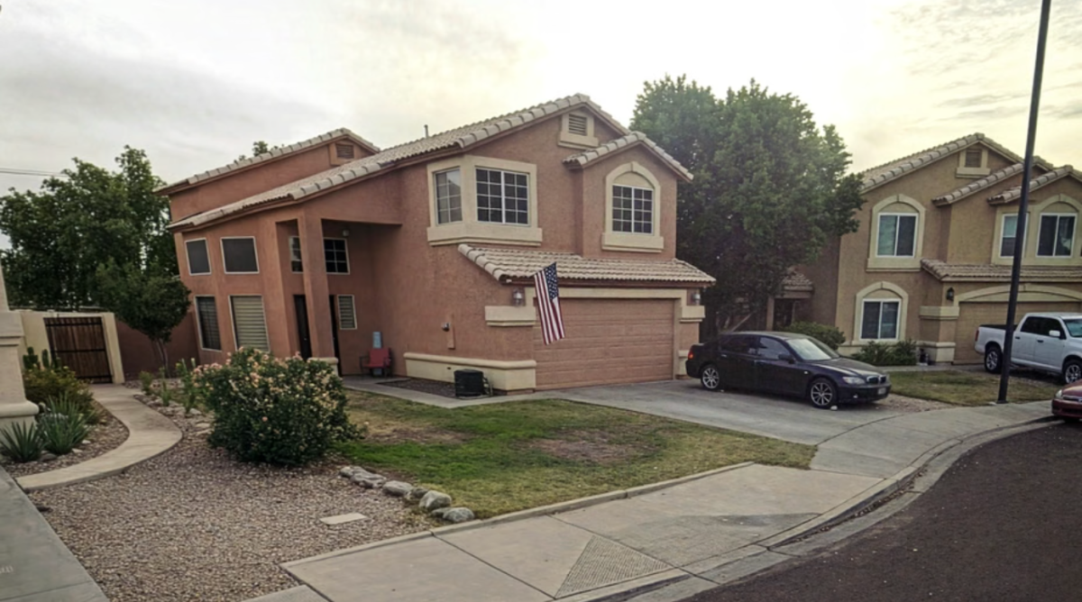 HOA Reverses Foreclosure of Home Over $977 Debt After National Backlash
