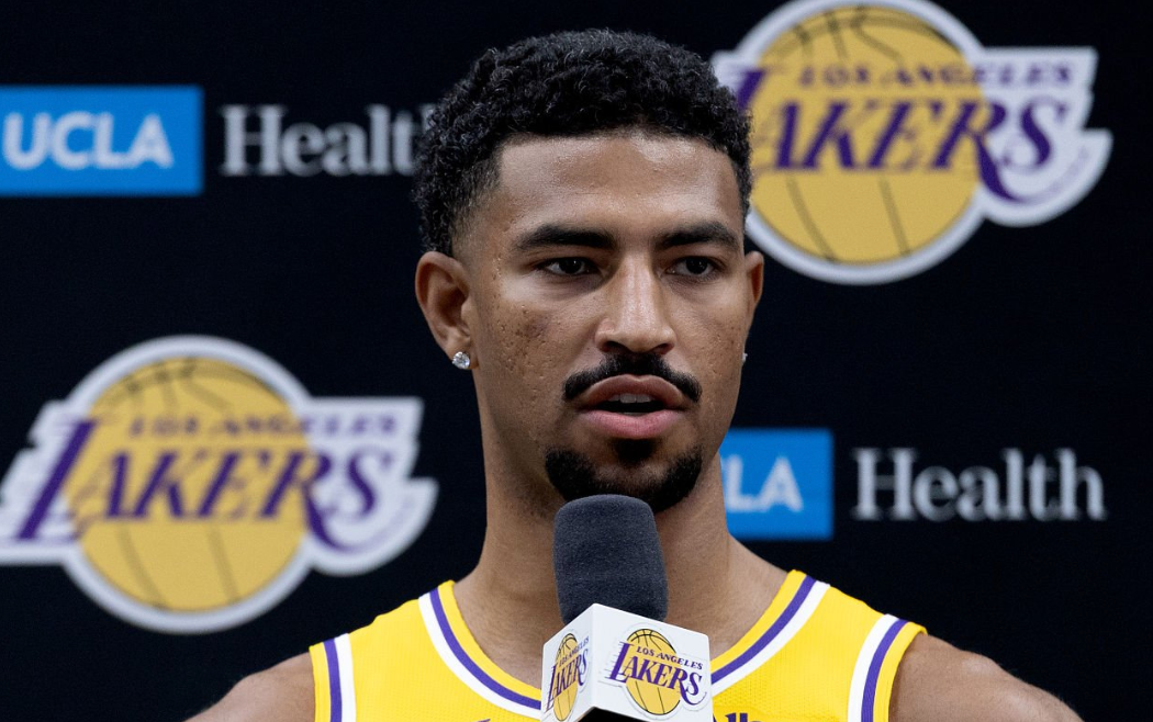 Quentin Grimes Makes His Intentions Clear After LeBron Leaves Lakers