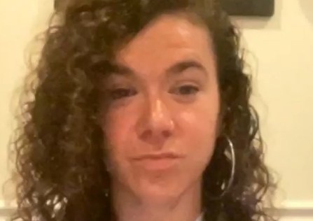 Teacher Responds to Backlash Over Faking Black, Palestinian Heritage