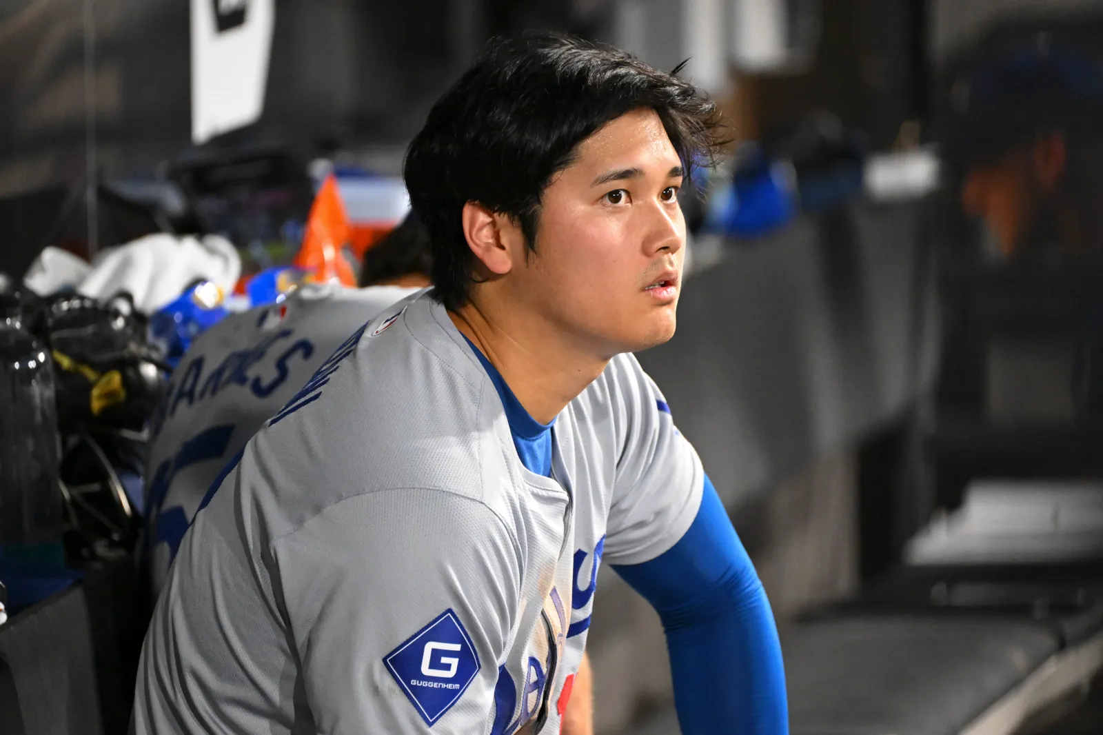 Dodgers Prepared To Make Ohtani Decision Ahead Of Postseason Newsweek Dodgers Prepared To Make Ohtani Decision Ahead Of Postseason Newsweek