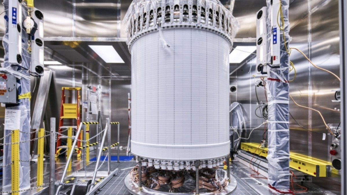Scientists Detect Strongest Sign Yet of Dark Matter in Major Breakthrough