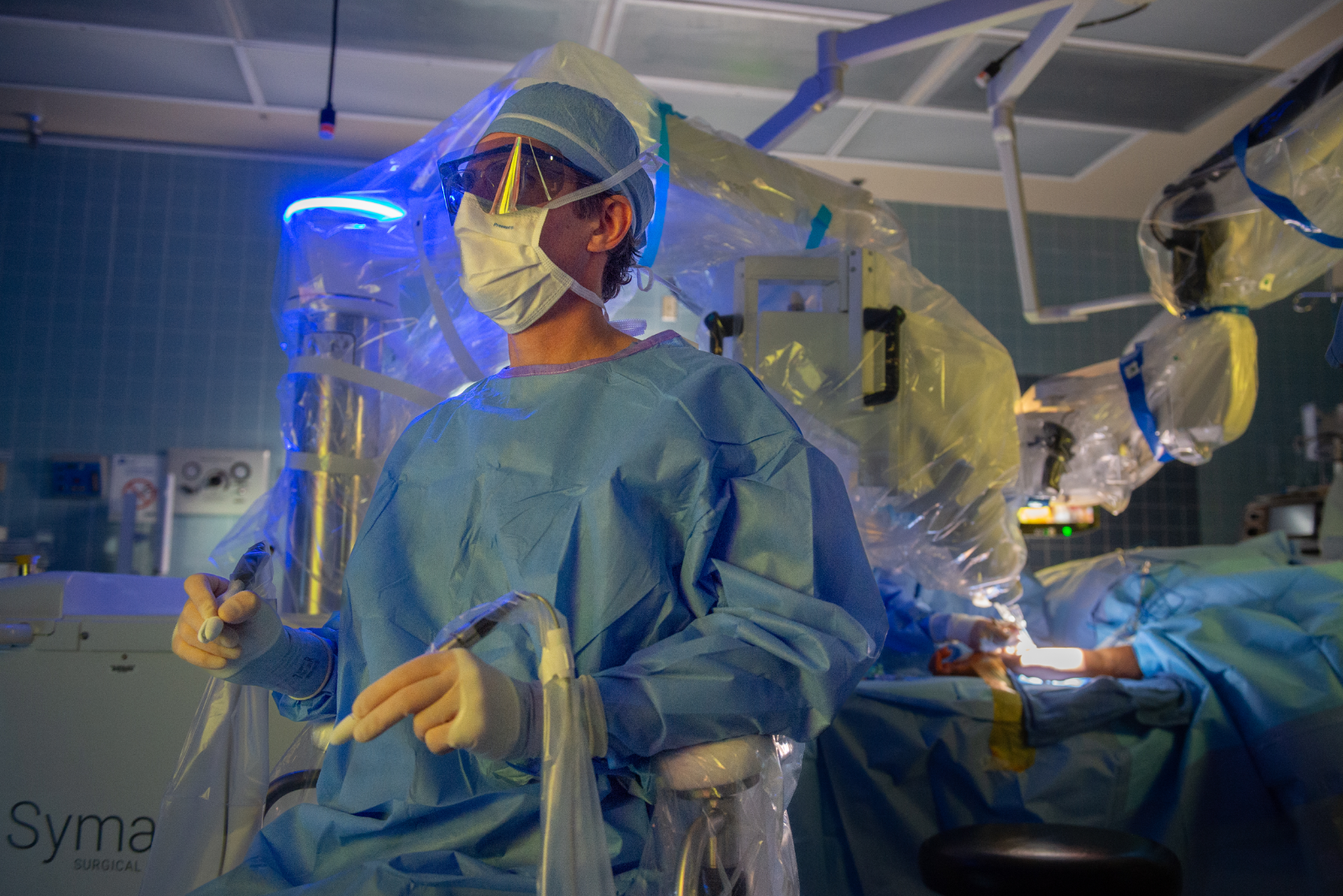 newsweek.com - Eileen Falkenberg-Hull - 'Would Have Been Dead': Hospitals Using AI to Save Lives
