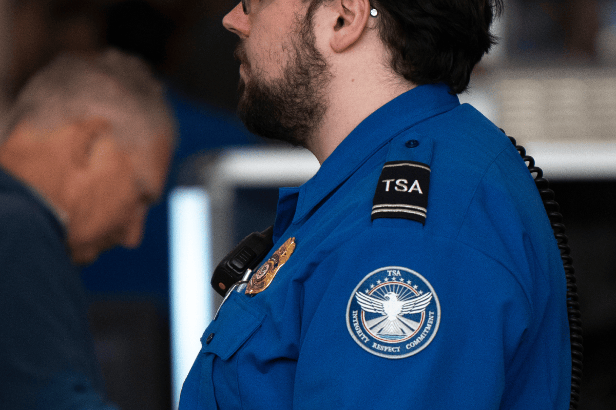 AI, Facial Recognition Are Rewriting the Travel Journey