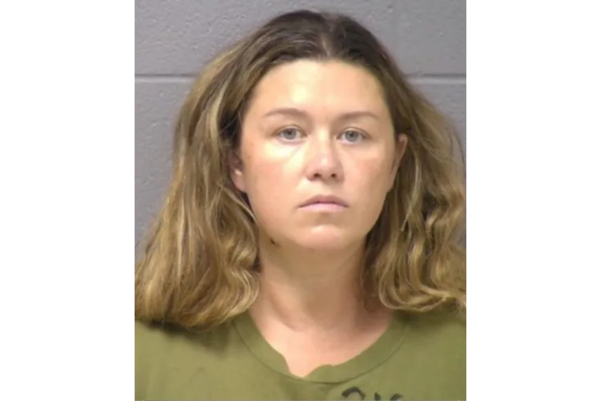 Who is Corie Walsh? Woman Allegedly Killed Son, Text About Lindsay Clancy