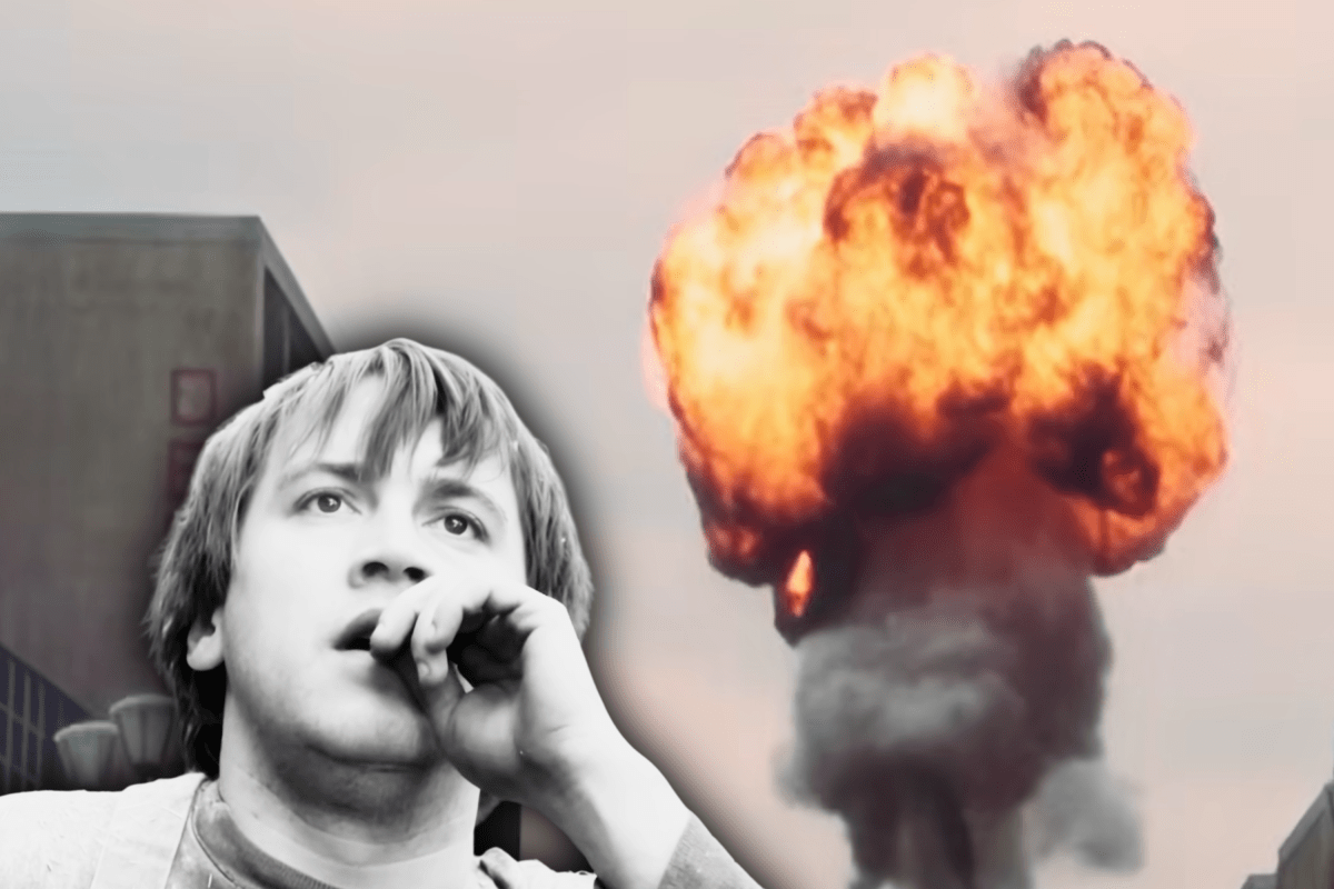 What a Harrowing Nuclear Disaster Movie Says About AI’s Terminator Scenario