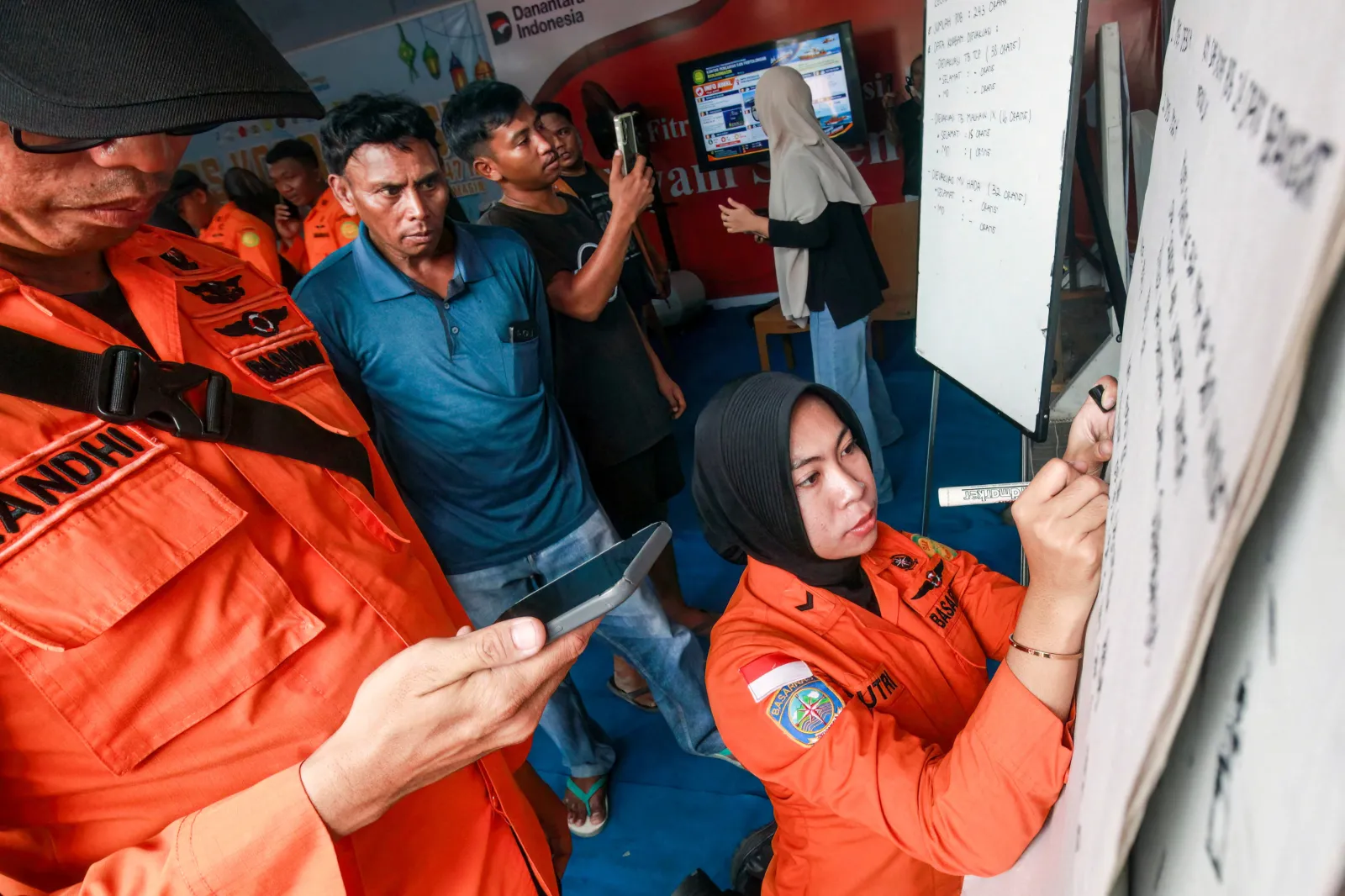 Indonesia's Ferry Crisis: A Nation at Sea