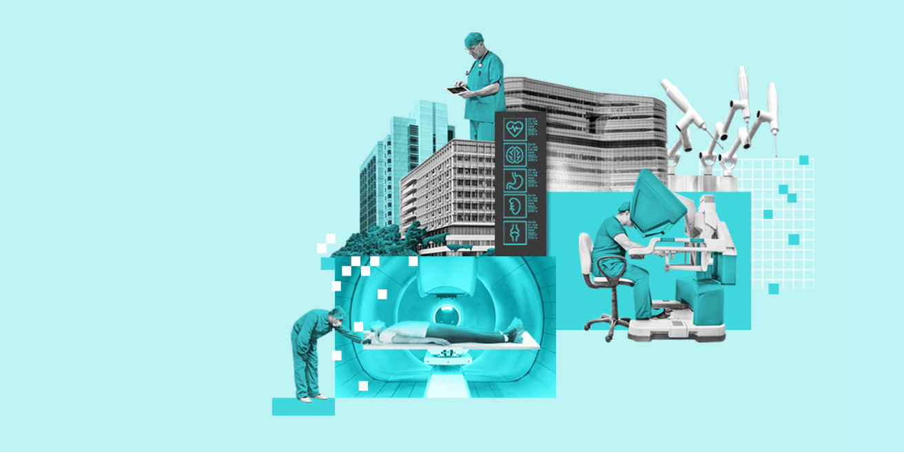 World’s Best Specialized Hospitals 2027 - Newsweek Rankings