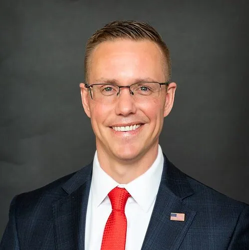 Dr. Josh McConkey