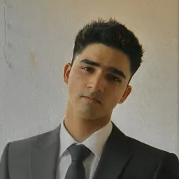 Jayesh Pagar