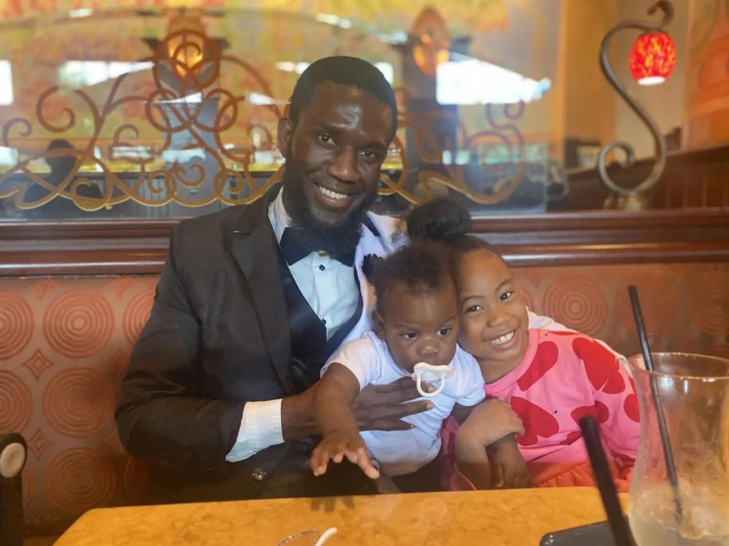 ICE Poised to Deport Christian Pastor After Green Card Application Rejected