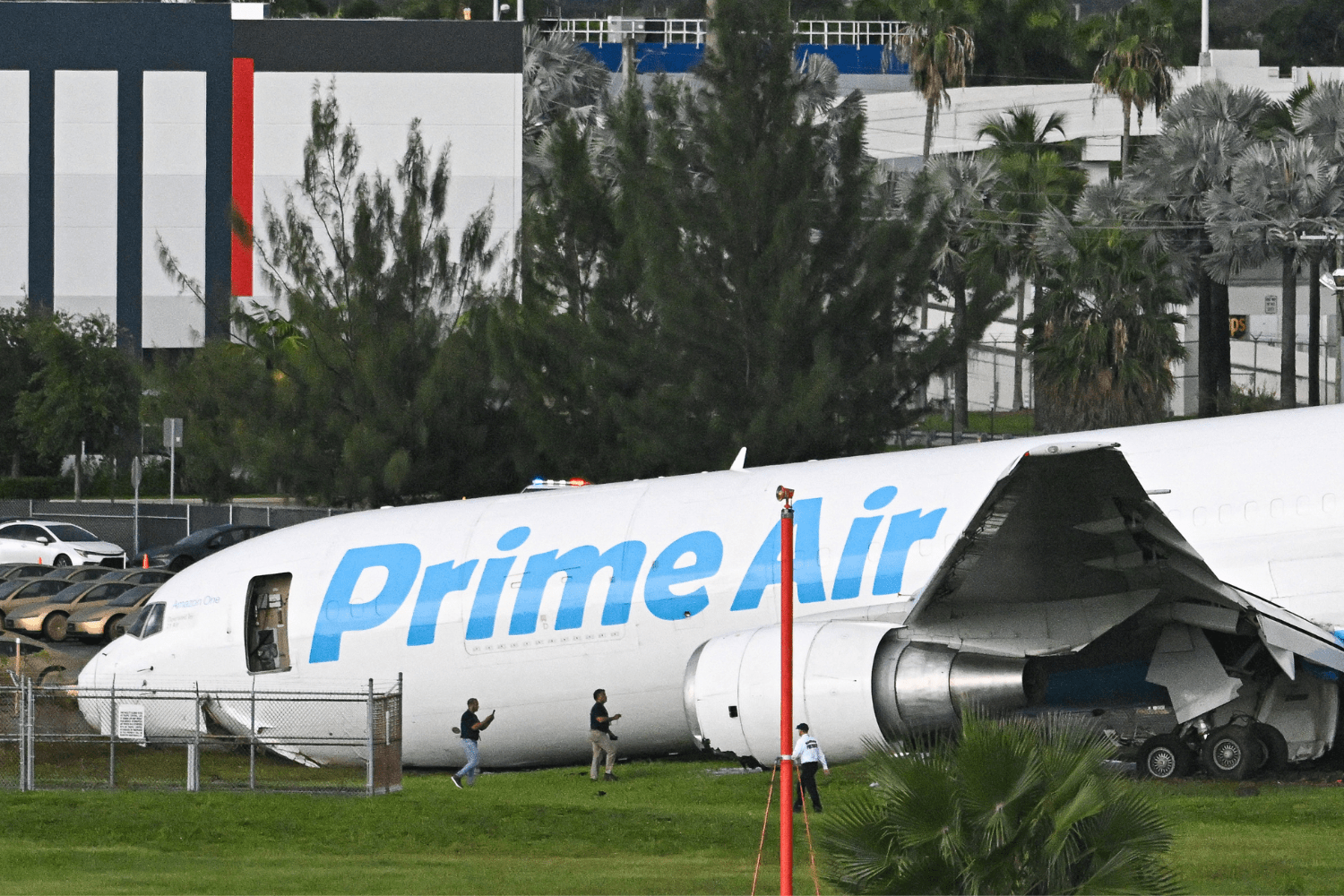 newsweek.com - Alice Gibbs - List of US planes that have crashed in 2026