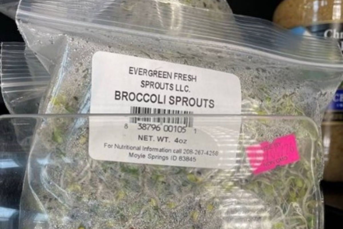 Broccoli Sprouts Recall: A Deep Dive Into the Salmonella Outbreak