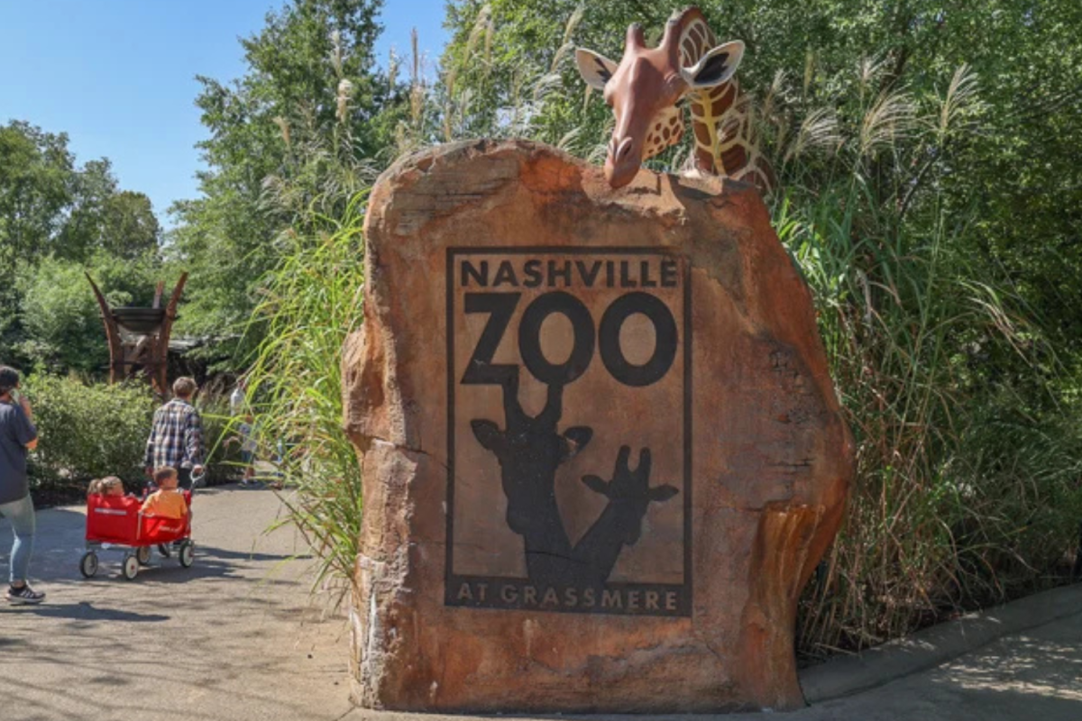 Nashville Christmas Event Canceled After Chinese Workers Denied Visa