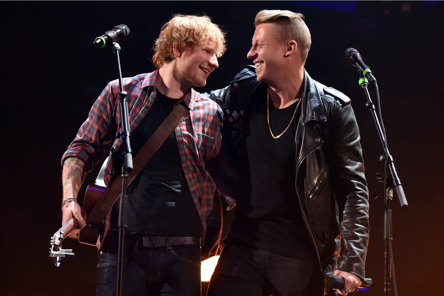 Macklemore's Silence Wasn't Just a Concert Dispute — It's a Battle for Free Speech