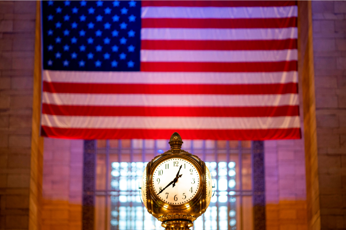 Permanent Daylight Saving Time: Who& 039;s Against It and Why?
