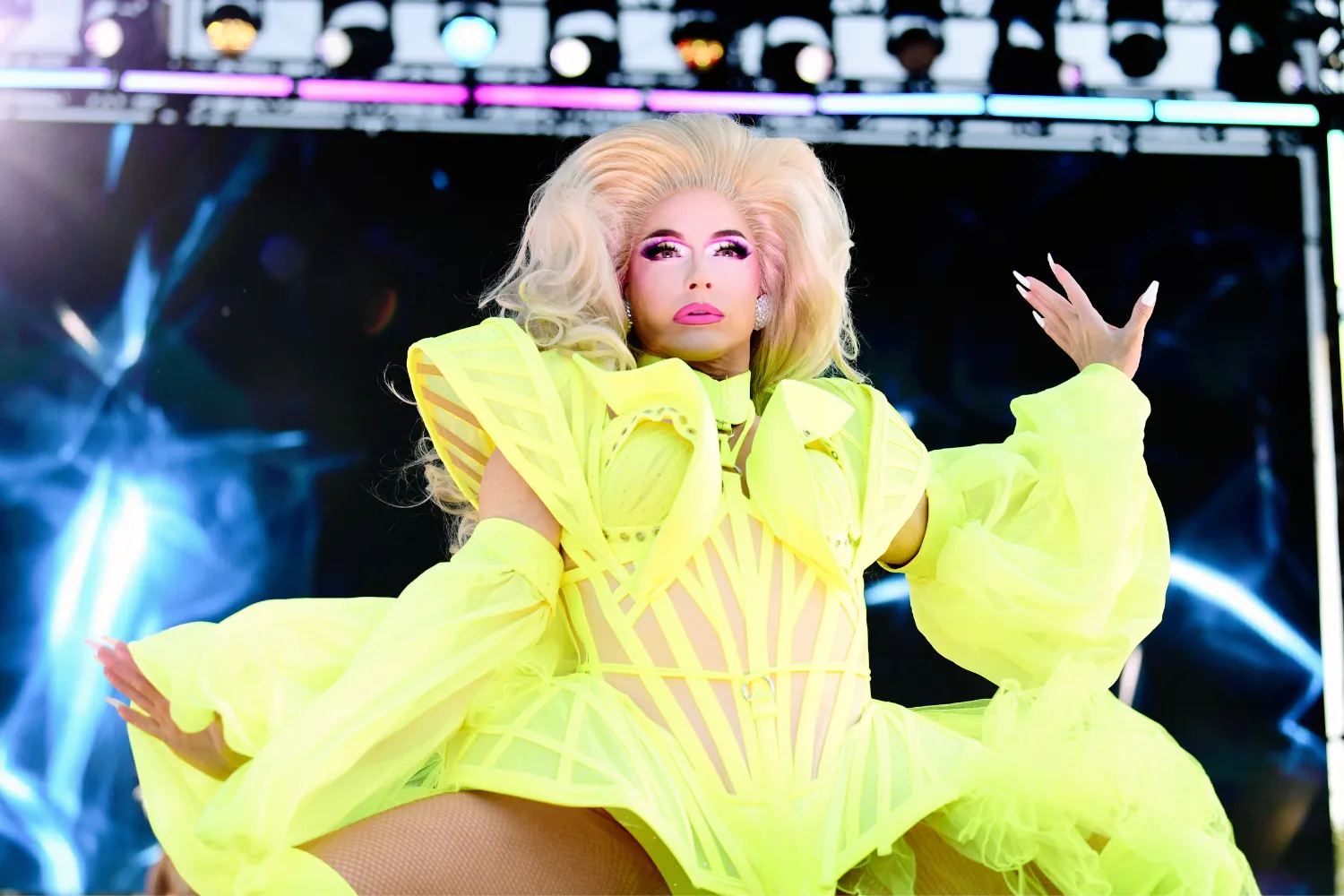 The Political Weaponization of Drag: A Scandal in Texas
