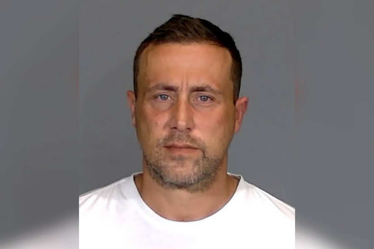 Police Officer Accused of Using Flock Cameras To Secretly Track Women