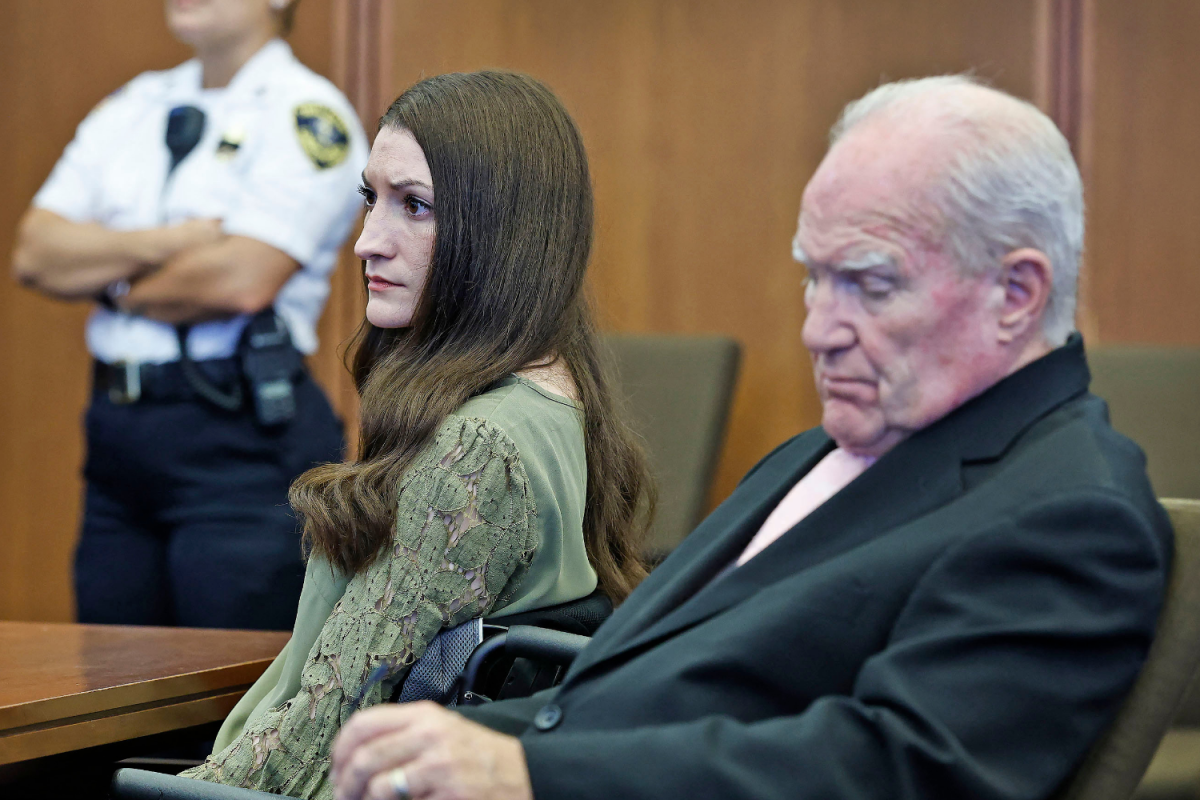 Lindsay Clancy Holdout Juror Had ‘Zero Doubt’ in Case, Lawyer Says