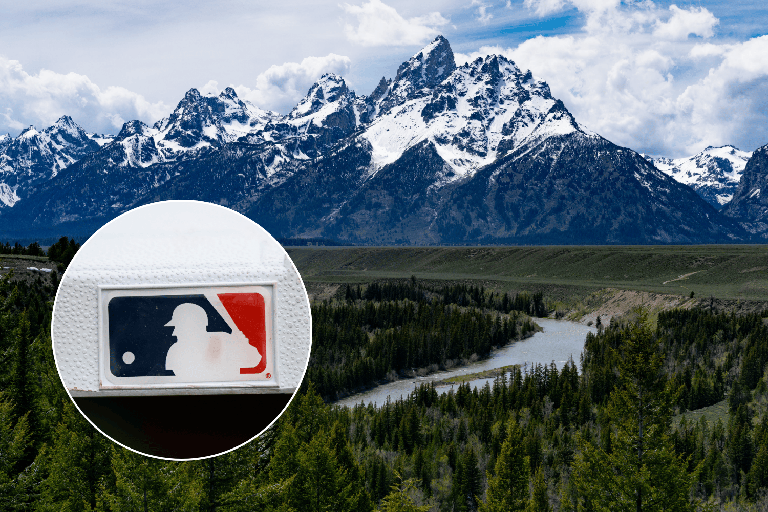 National Parks Group Trashes Reported Plans for MLB Stadium at Grand Teton