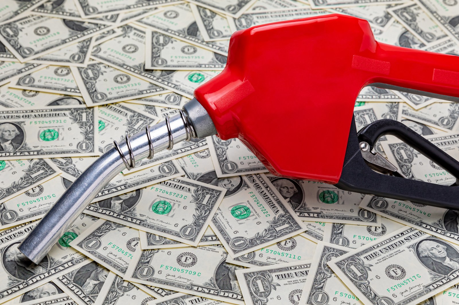 newsweek.com -  Joshua Sammons - Does Trump have a gas problem? The Conversation
