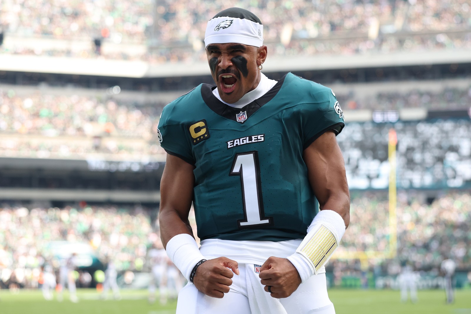 Robert Griffin III Claps Back at Dan Orlovsky Over Fiery Jalen Hurts Take
