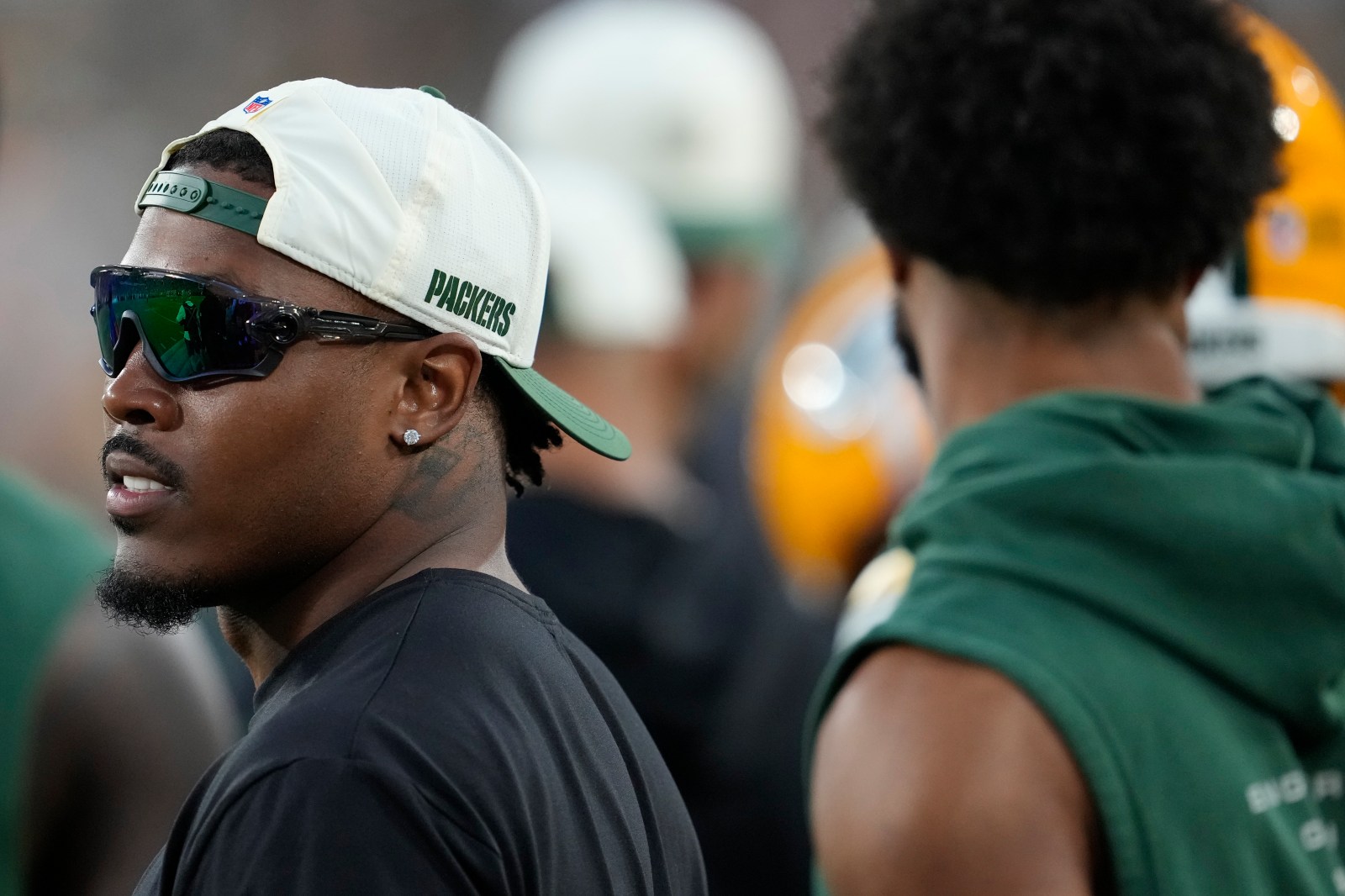 Major Update Emerges on Packers RB Josh Jacobs’ Potential NFL Suspension