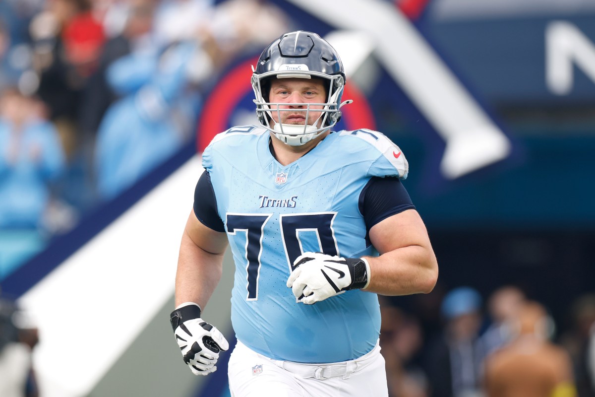 Packers Sign Former Pro Bowl Lineman Amid Team's Major Early-Season Struggles