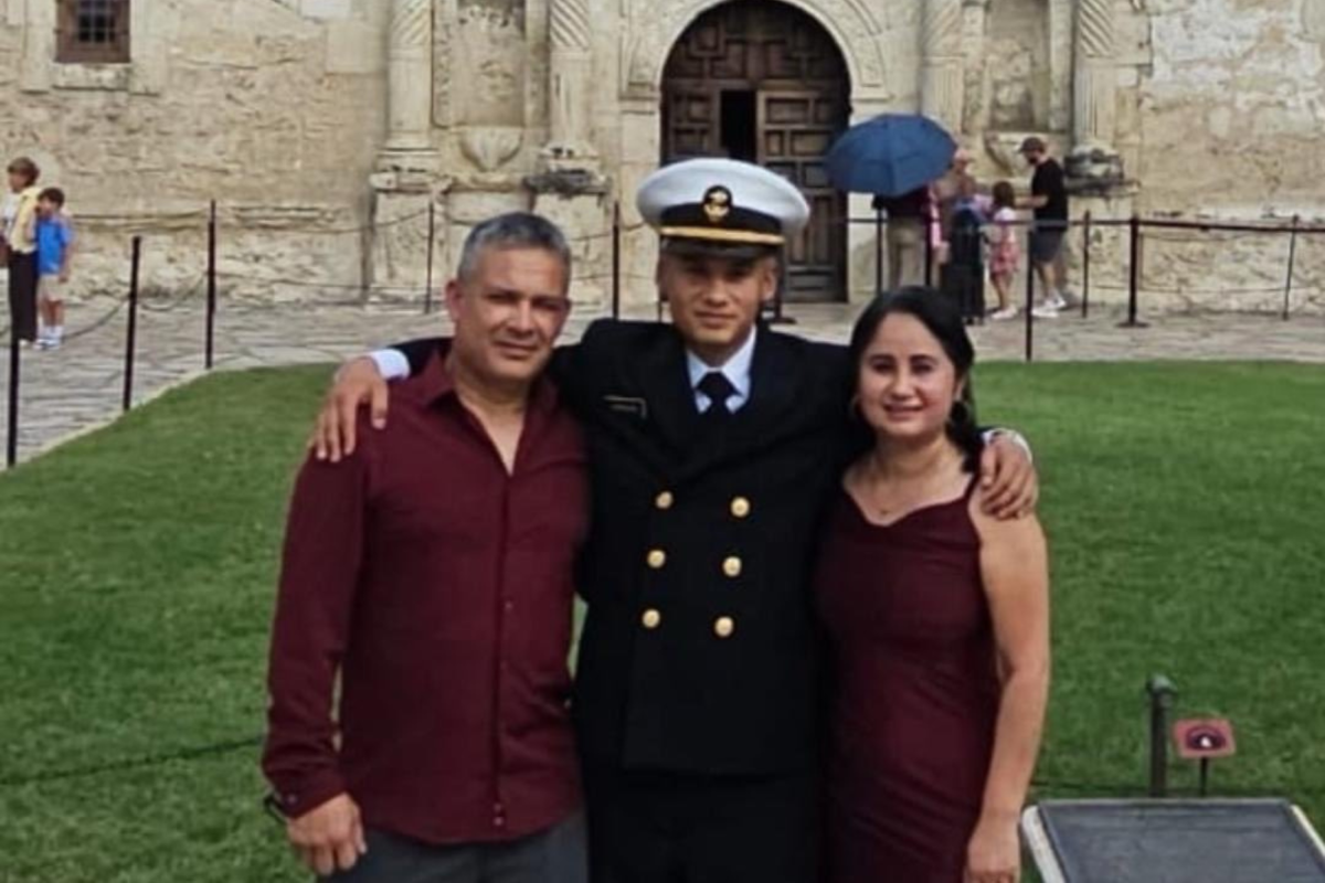 ICE Deports Mom of Navy Service Member After Arrest at Green Card Interview
