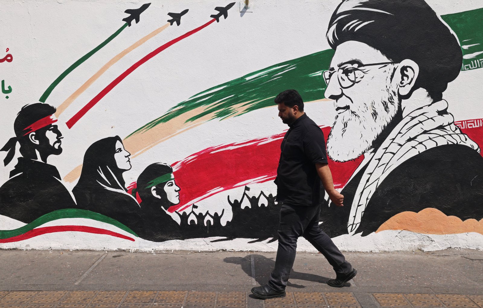 newsweek.com - Ilan Berman - Washington needs a long game on Iran | Opinion