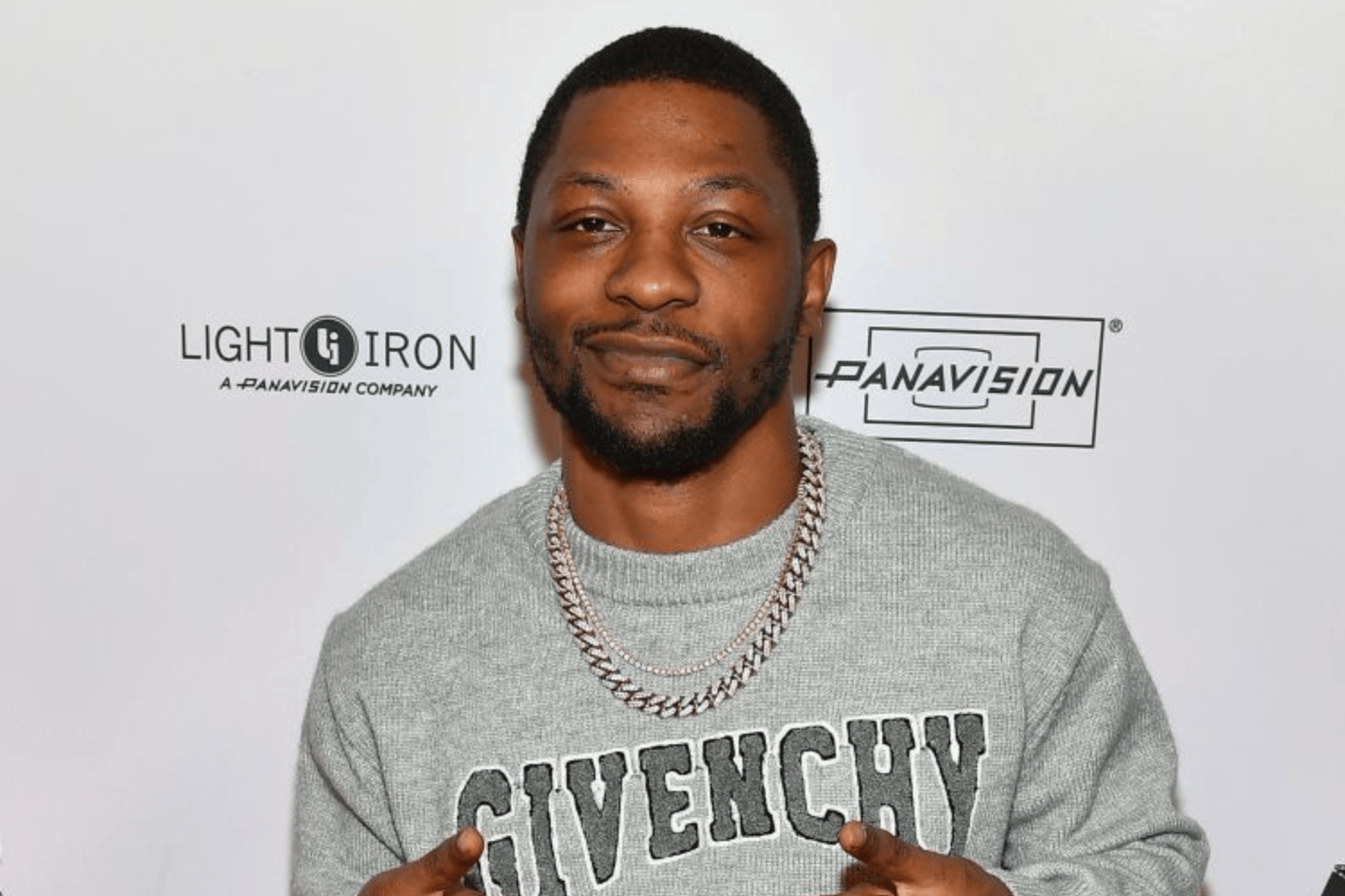 Bobb’e J Thompson sentenced to 30 months in prison