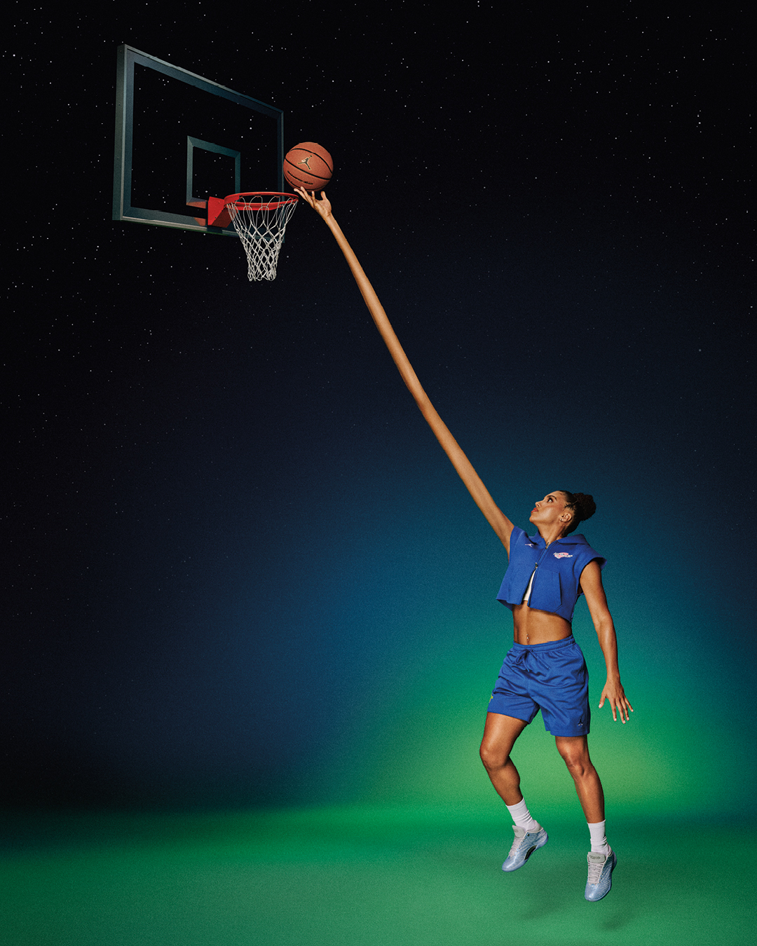 Rewriting Nostalgia: Inside Air Jordan's 30th Anniversary of
