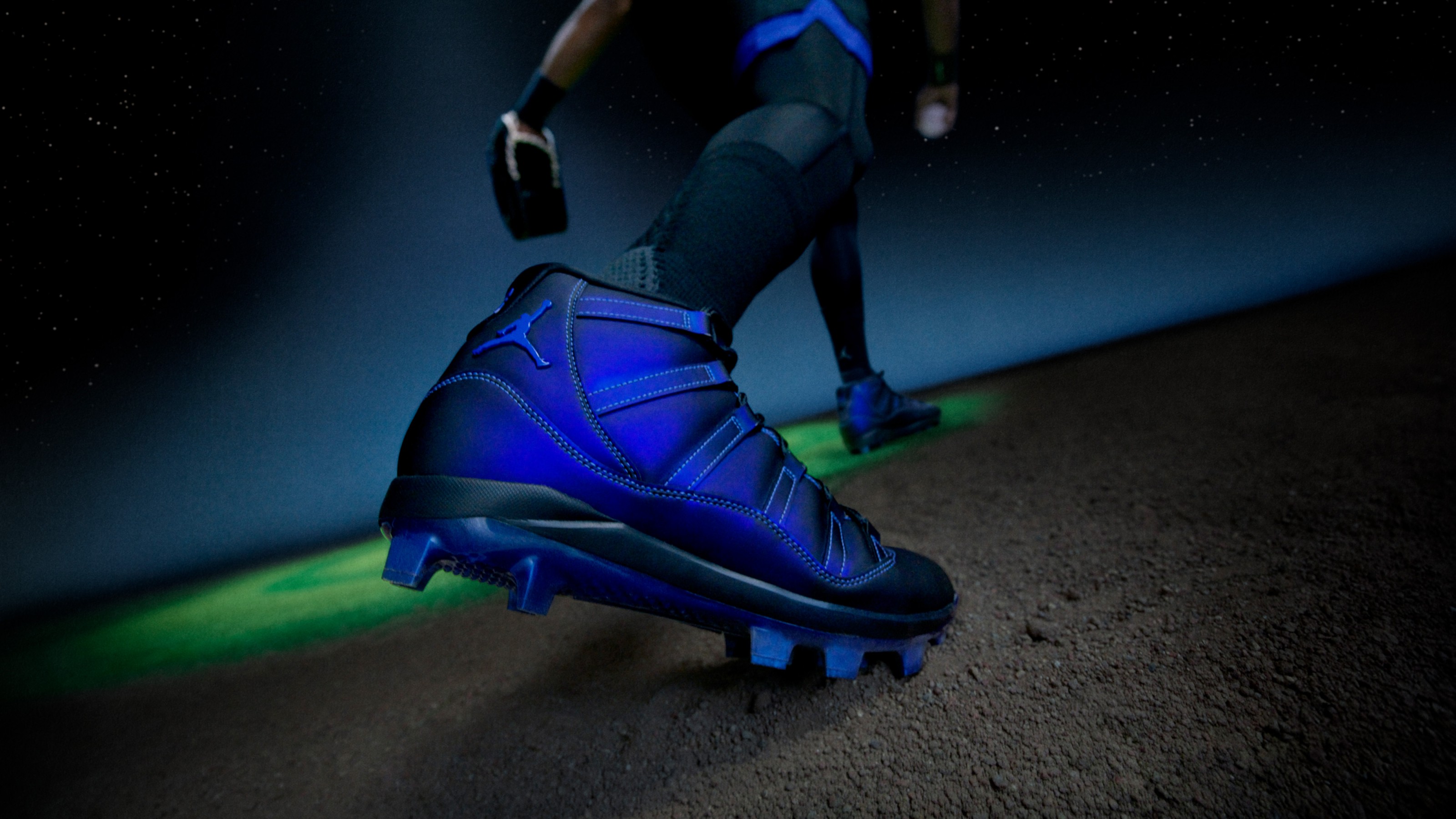 Rewriting Nostalgia: Inside Air Jordan's 30th Anniversary of