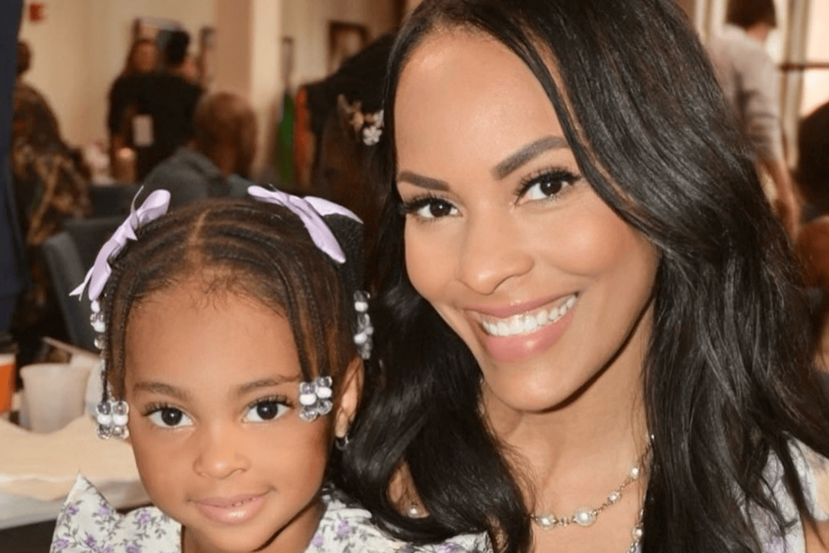 Mom Told To End Pregnancy To Start Treatment. Her Decision Changed It All