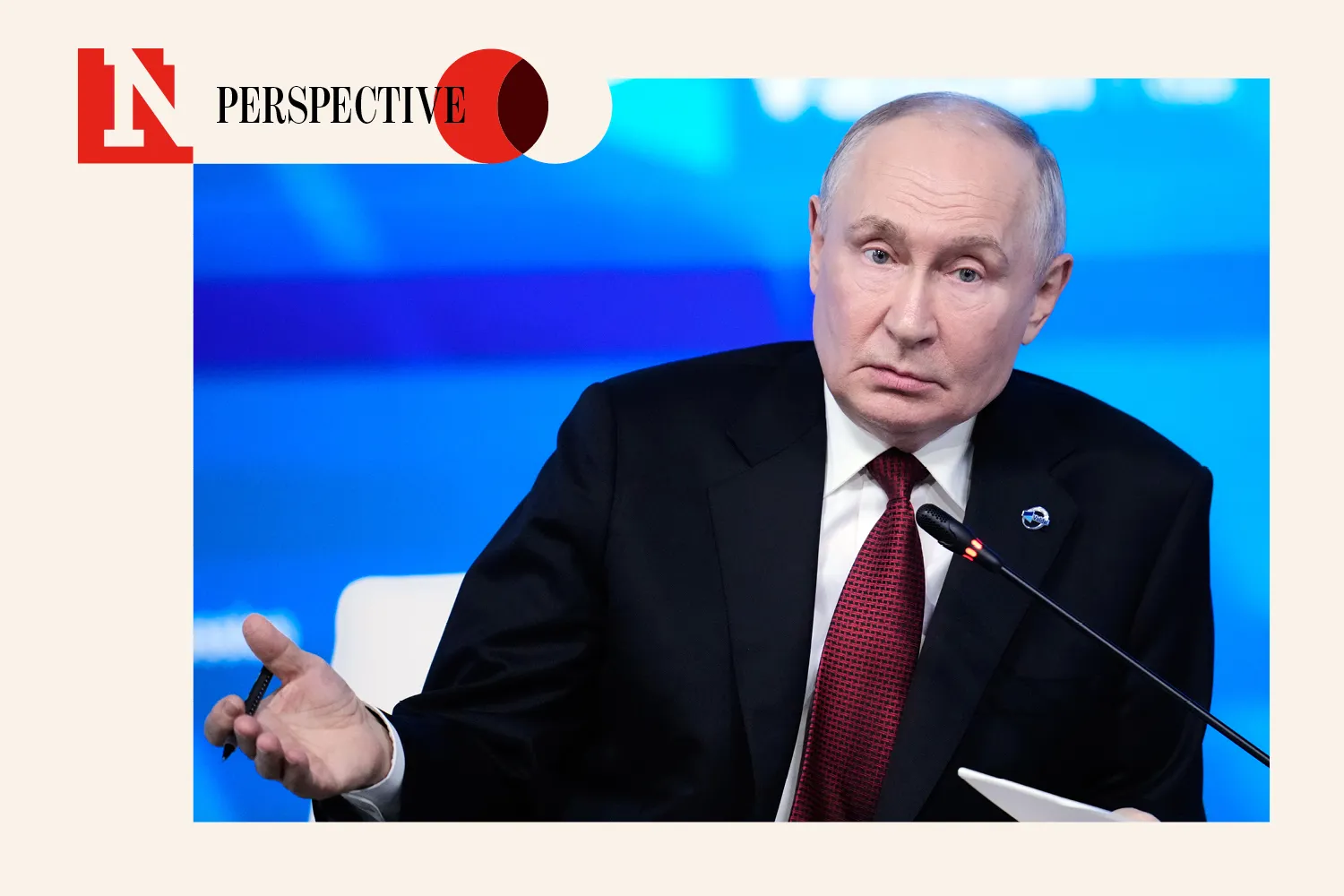 Newsweek/AP Photos